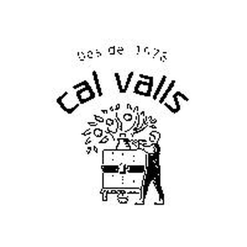 CAL VALLS